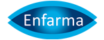 Enfarma Logo