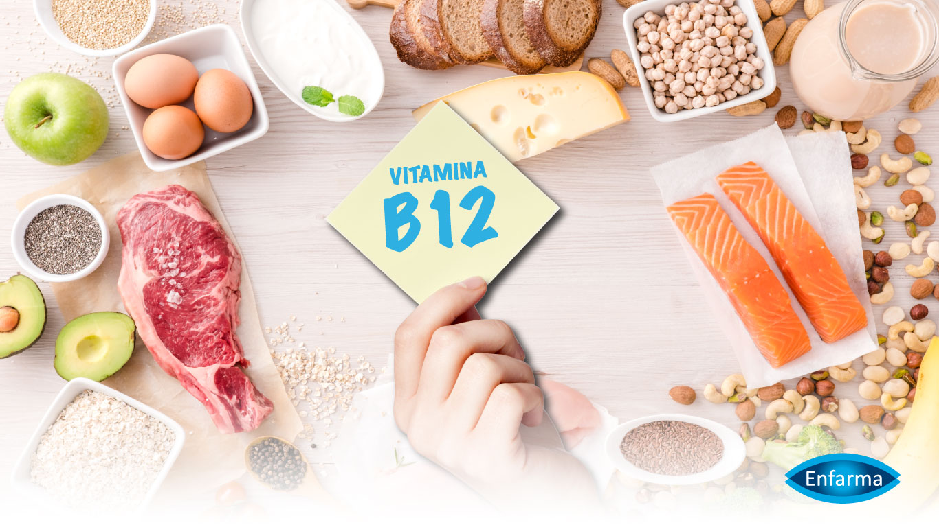 Cobalamina vitamina b2 enfarma.it