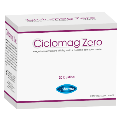 web Ciclomag Zero