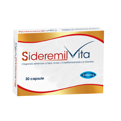 sideremilVITA-30cps